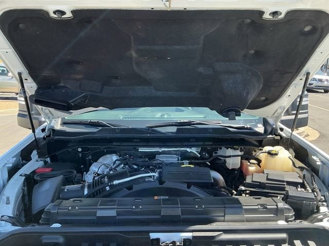 2023 Chevrolet Silverado 2500 HD LT