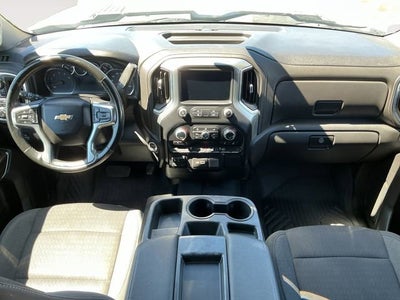 2023 Chevrolet Silverado 2500 HD LT