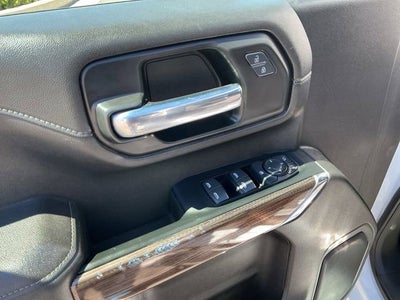 2023 Chevrolet Silverado 2500 HD LT