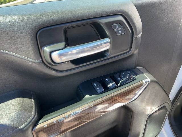 2023 Chevrolet Silverado 2500 HD LT