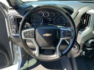 2023 Chevrolet Silverado 2500 HD LT