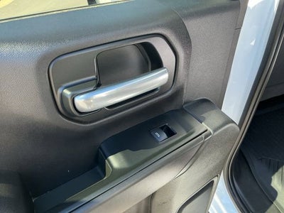 2023 Chevrolet Silverado 2500 HD LT