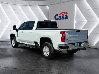 2023 Chevrolet Silverado 2500 HD LT