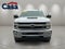 2017 Chevrolet Silverado 2500 HD LTZ