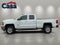 2017 Chevrolet Silverado 2500 HD LTZ