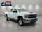 2017 Chevrolet Silverado 2500 HD LTZ