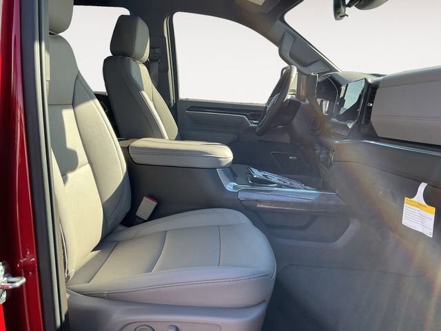 2026 Chevrolet Silverado 3500 HD LTZ DRW