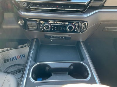 2026 Chevrolet Silverado 3500 HD LTZ DRW