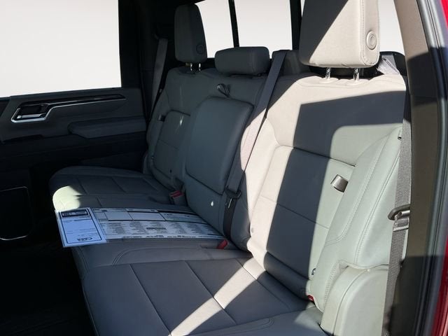 2026 Chevrolet Silverado 3500 HD LTZ DRW