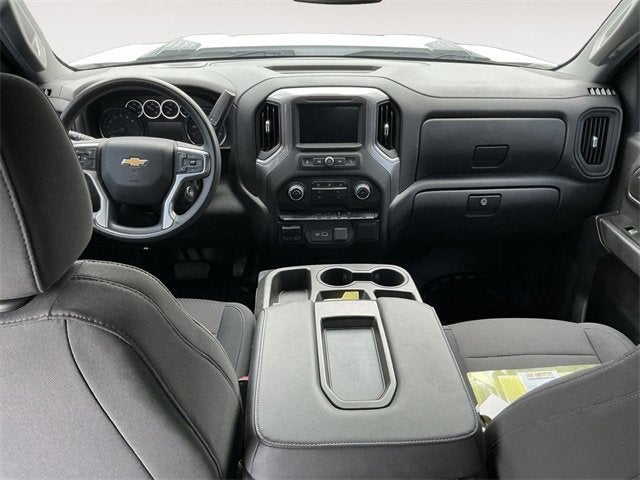 2022 Chevrolet Silverado 2500 HD WT