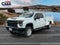 2022 Chevrolet Silverado 2500 HD WT