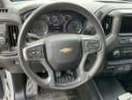 2022 Chevrolet Silverado 2500 HD WT