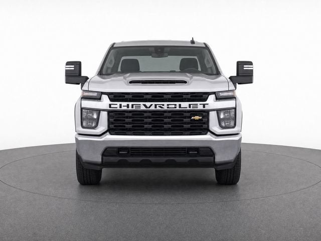 2021 Chevrolet Silverado 2500 HD LT