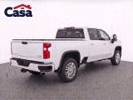 2021 Chevrolet Silverado 2500 HD High Country