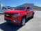 2018 Chevrolet Colorado 2WD LT