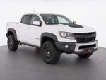 2022 Chevrolet Colorado 4WD ZR2