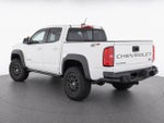 2022 Chevrolet Colorado 4WD ZR2