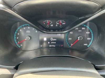 2022 Chevrolet Colorado 4WD ZR2