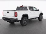 2022 Chevrolet Colorado 4WD ZR2