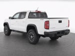 2022 Chevrolet Colorado 4WD ZR2