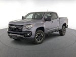 2021 Chevrolet Colorado 4WD Z71