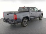 2021 Chevrolet Colorado 4WD Z71