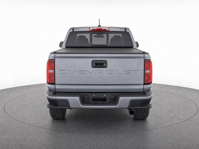 2021 Chevrolet Colorado 4WD Z71