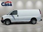 2022 Chevrolet Express Cargo 2500 RWD 2500 Regular Wheelbase WT