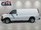 2022 Chevrolet Express Cargo 2500 RWD 2500 Regular Wheelbase WT