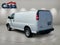 2022 Chevrolet Express Cargo 2500 RWD 2500 Regular Wheelbase WT