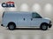 2022 Chevrolet Express Cargo 2500 RWD 2500 Regular Wheelbase WT