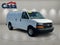 2022 Chevrolet Express Cargo 2500 RWD 2500 Regular Wheelbase WT