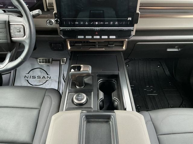 2024 GMC HUMMER EV SUV 3X