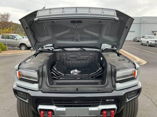 2024 GMC HUMMER EV SUV 3X