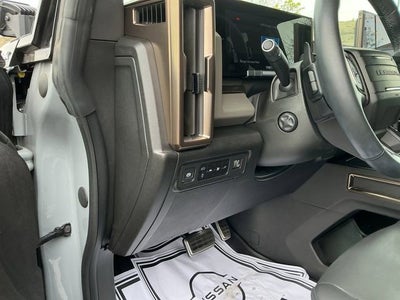 2024 GMC HUMMER EV SUV 3X