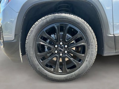 2022 GMC Acadia SLE