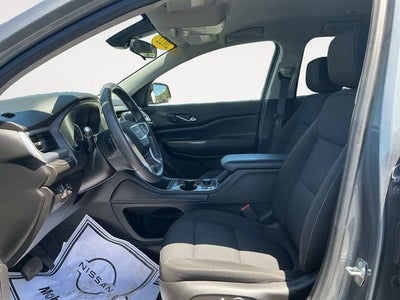 2022 GMC Acadia SLE