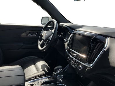 2024 Chevrolet Traverse Limited High Country