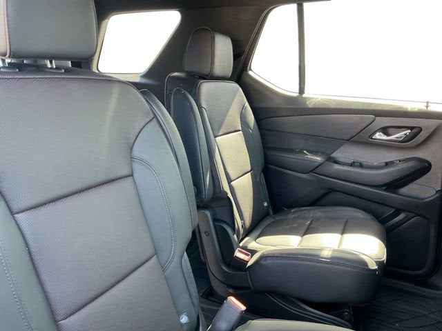 2024 Chevrolet Traverse Limited High Country