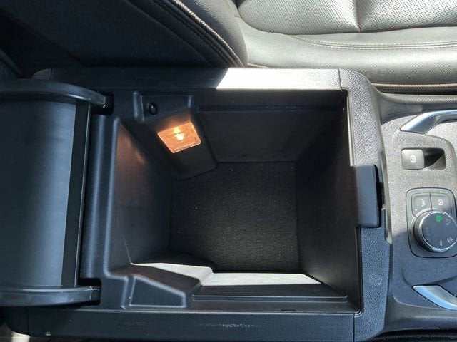 2024 Chevrolet Traverse Limited High Country