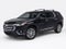 2018 Chevrolet Traverse High Country