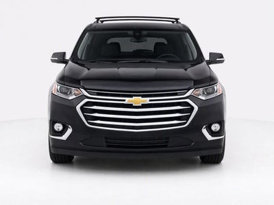 2018 Chevrolet Traverse High Country