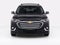 2018 Chevrolet Traverse High Country