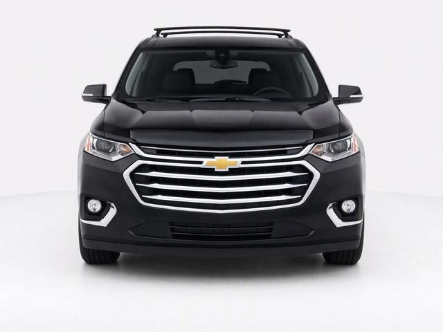 2018 Chevrolet Traverse High Country