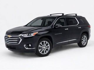 2018 Chevrolet Traverse High Country