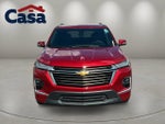 2022 Chevrolet Traverse High Country