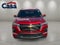 2022 Chevrolet Traverse High Country