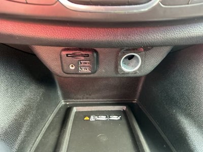 2022 Chevrolet Traverse High Country