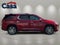 2022 Chevrolet Traverse High Country