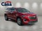 2022 Chevrolet Traverse High Country
